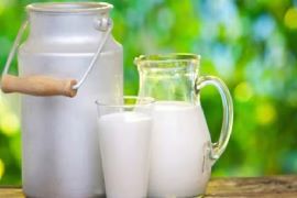 India remains the world's largest milk producer